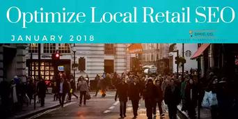 How To Optimize Your Local Retail Search
