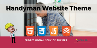 Mobile Repairman website template generated from Ruby Jekyll. Includes structured data for a mobile repairman business and its offerings. Thus, making mobile repairman website theme both eligible for rich google snippets and Google Knowledge Graph. Social Media & Google Maps are also integrated. Offerings Schema is dynamically generated from flat-file databases within seconds to static pages!